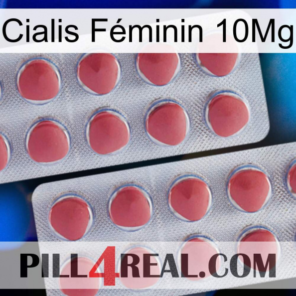 Cialis Féminin 10Mg 19